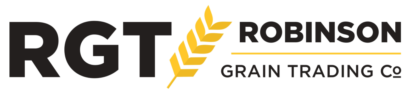 Robinson Grain logo