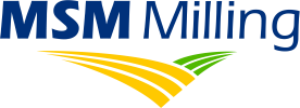 MSM Milling logo
