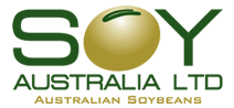 Soy Australia Logo