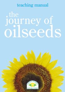 THe Journey of oilseeds cover